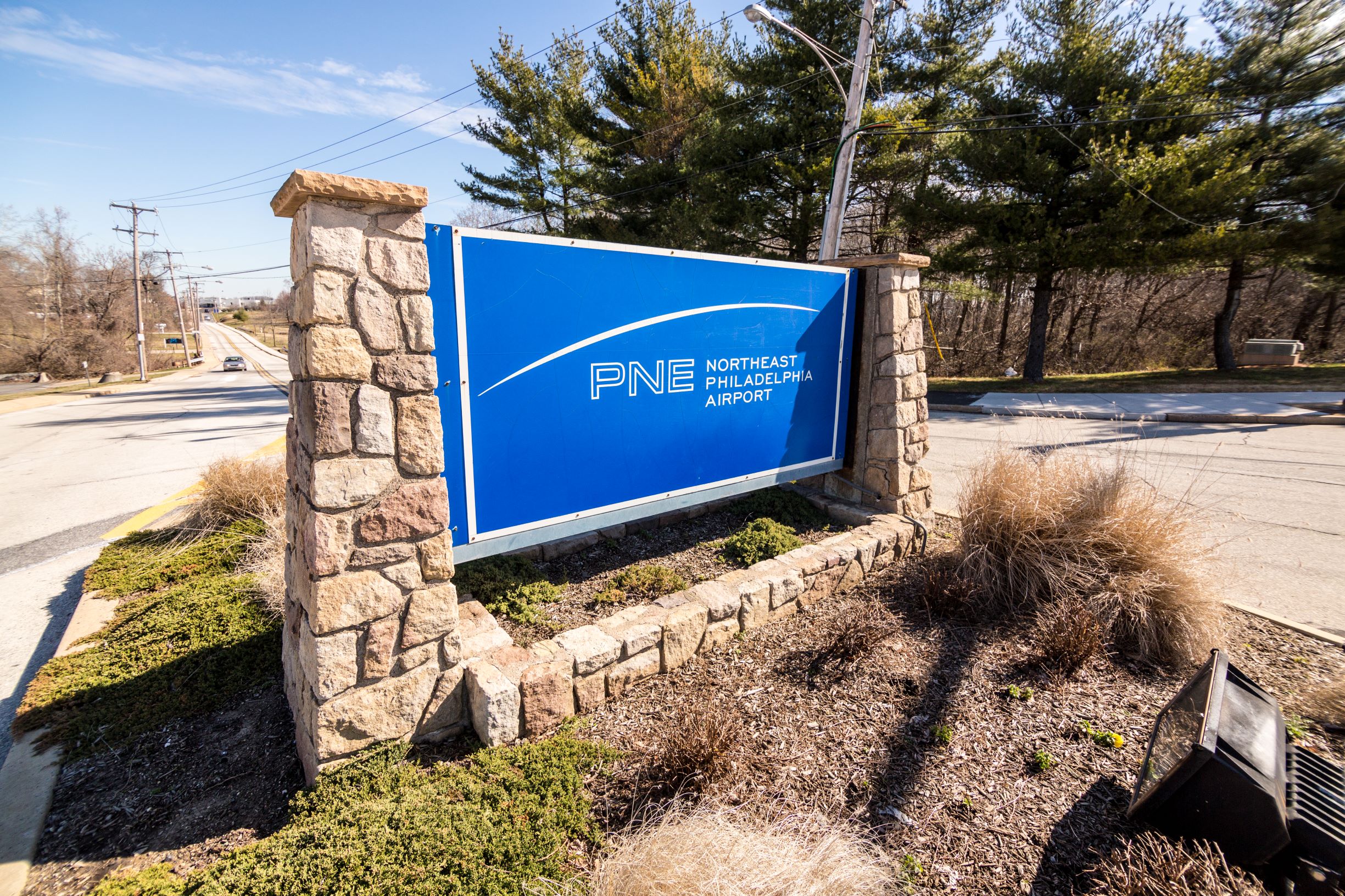 Northeast Philadelphia Airport News